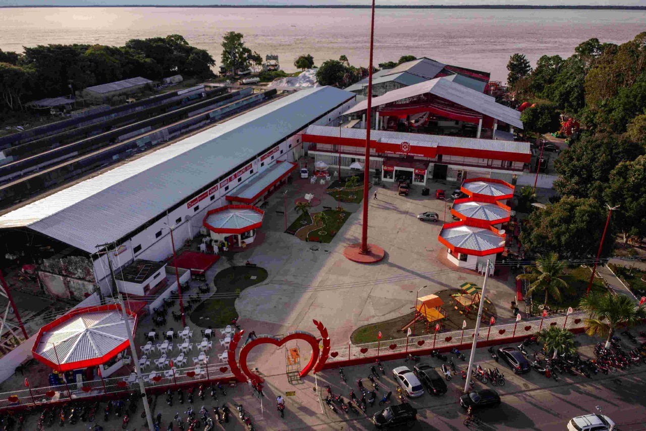 Justiça determina que Boi Garantido adeque instalações às normas contra incêndio em Parint