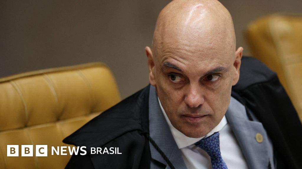 Justiça: Inquérito polêmico de Moraes é criticado por especialista de USP