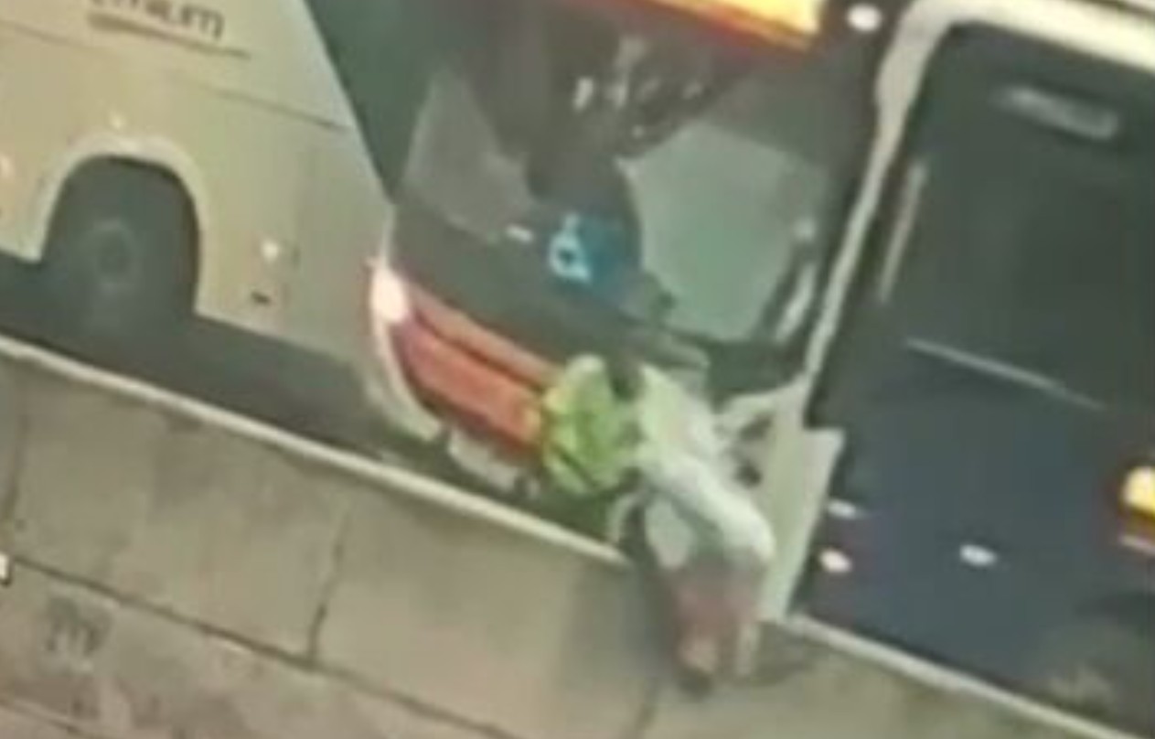 Justiça manda soltar suspeito de jogar homem no Rio Arrudas, em BH; buscas pela vítima ent