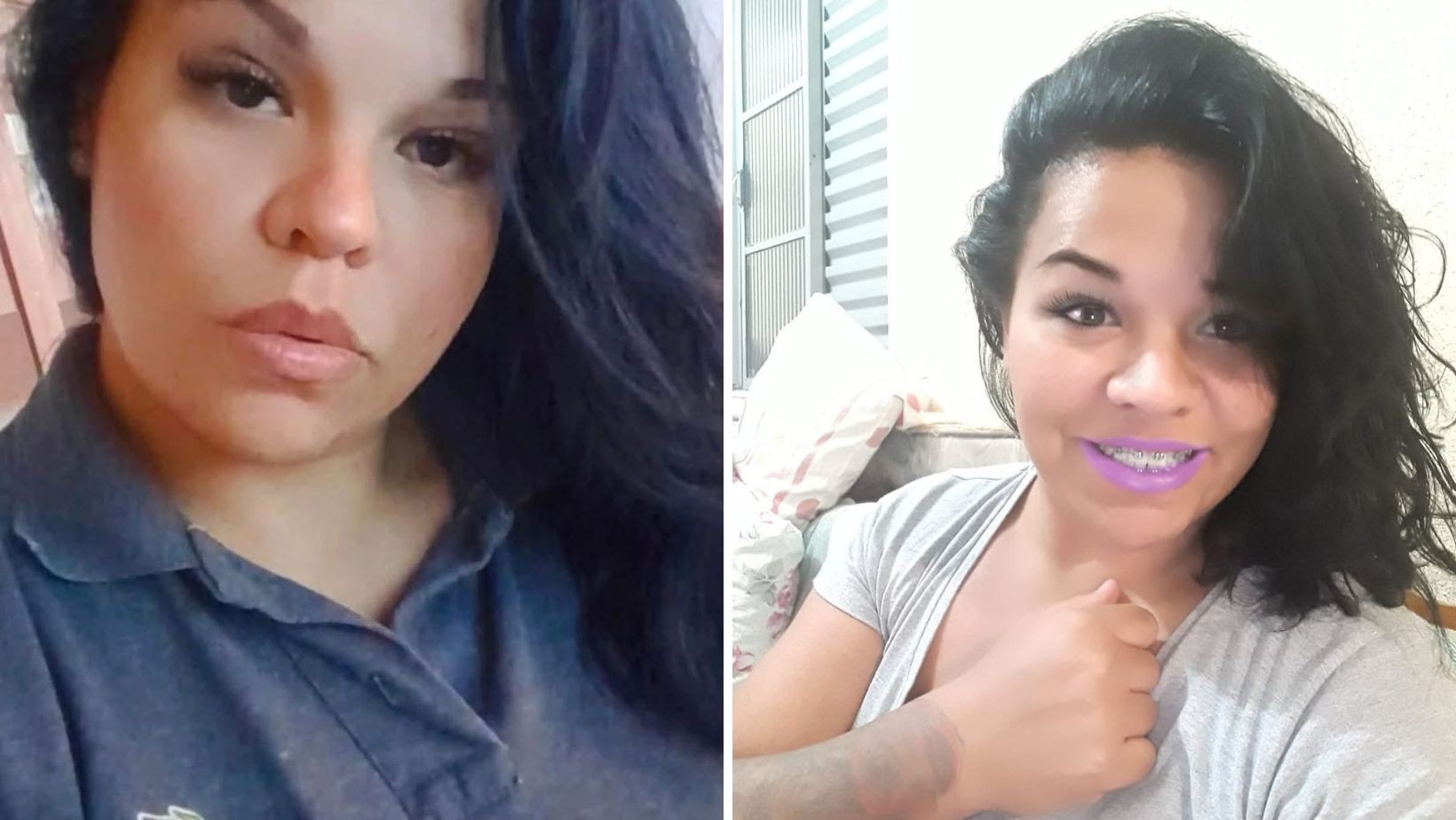 Justiça mantém prisão de homem suspeito de esfaquear e assassinar companheira em hotel de 