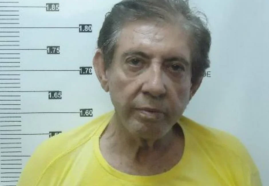 Justiça Revira Sentenças contra João de Deus: Condenações Caem 75%!