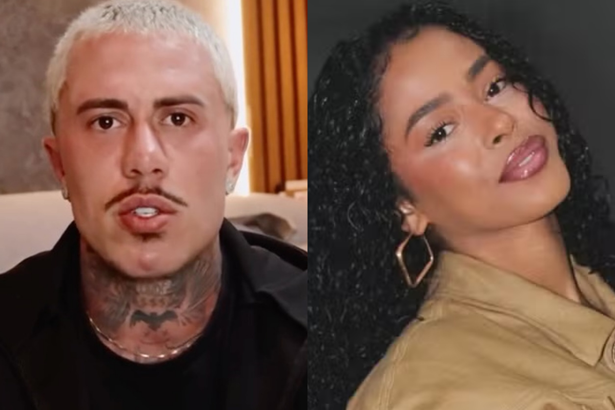 Justiça toma decisão em briga envolvendo MC Daniel e Lorena Maria