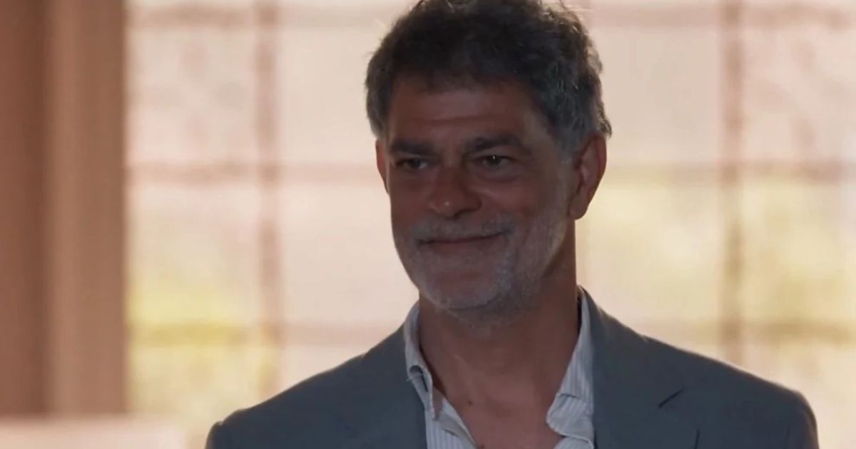 “Justiceiro, morto e vivo”: web reage à volta de Rogério em “Três Graças”