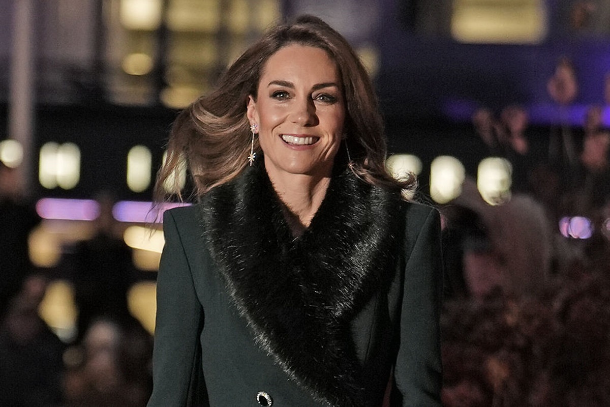 Kate Middleton completa 44 anos e fala sobre cura: "Paz nas lágrimas"