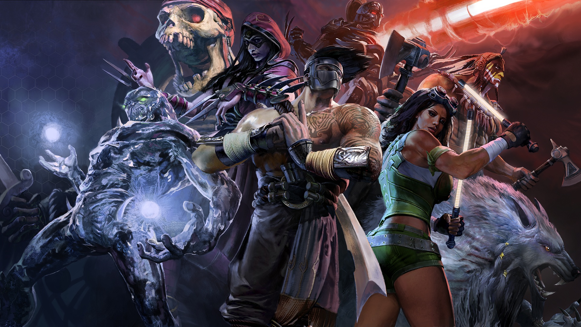 Killer Instinct: Ed Boon Provoca Fãs com Possível Retorno do Jogo de Luta