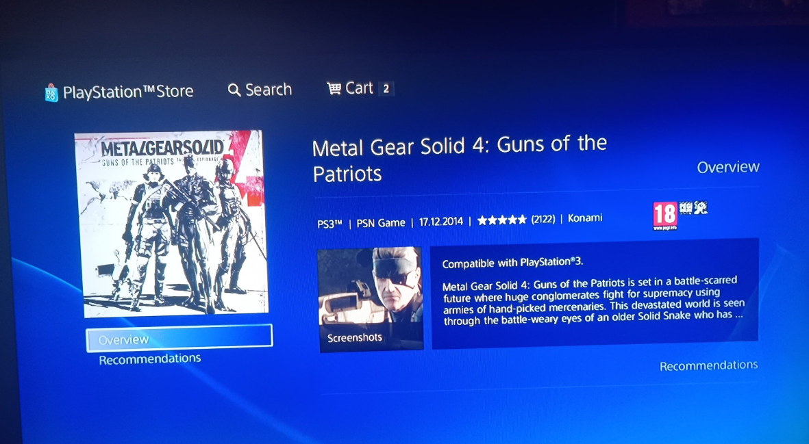 Konami Remove Jogos da Franquia Metal Gear sem Aviso: Uma Falha no Relacionamento com os Fãs