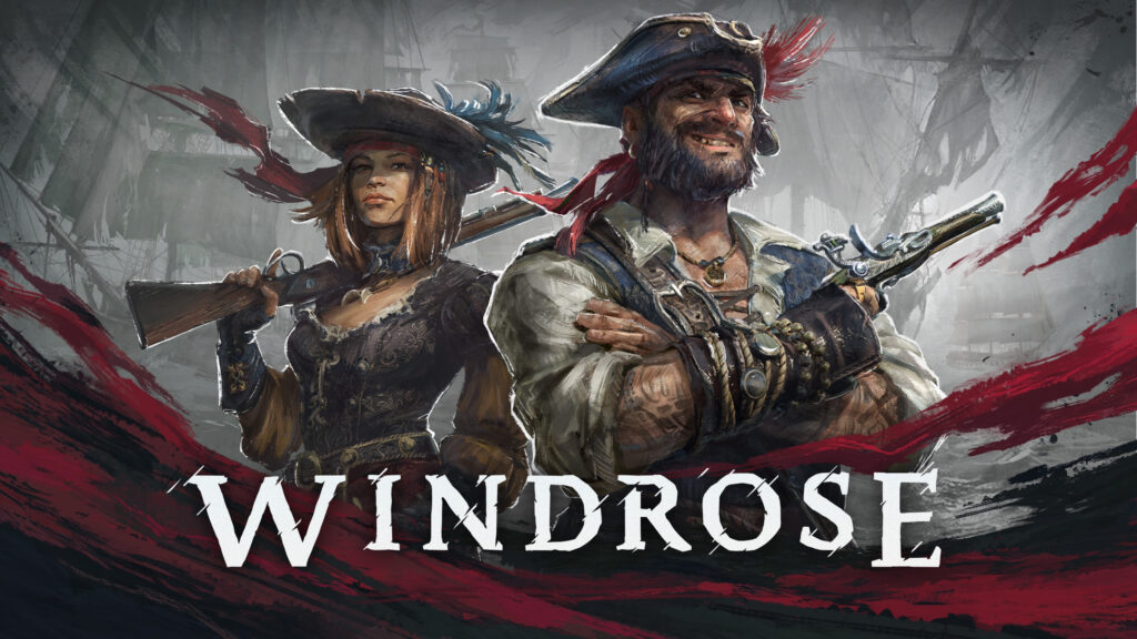 Kraken Express Corrige Bug que Desgastava SSDs dos Jogadores de Windrose