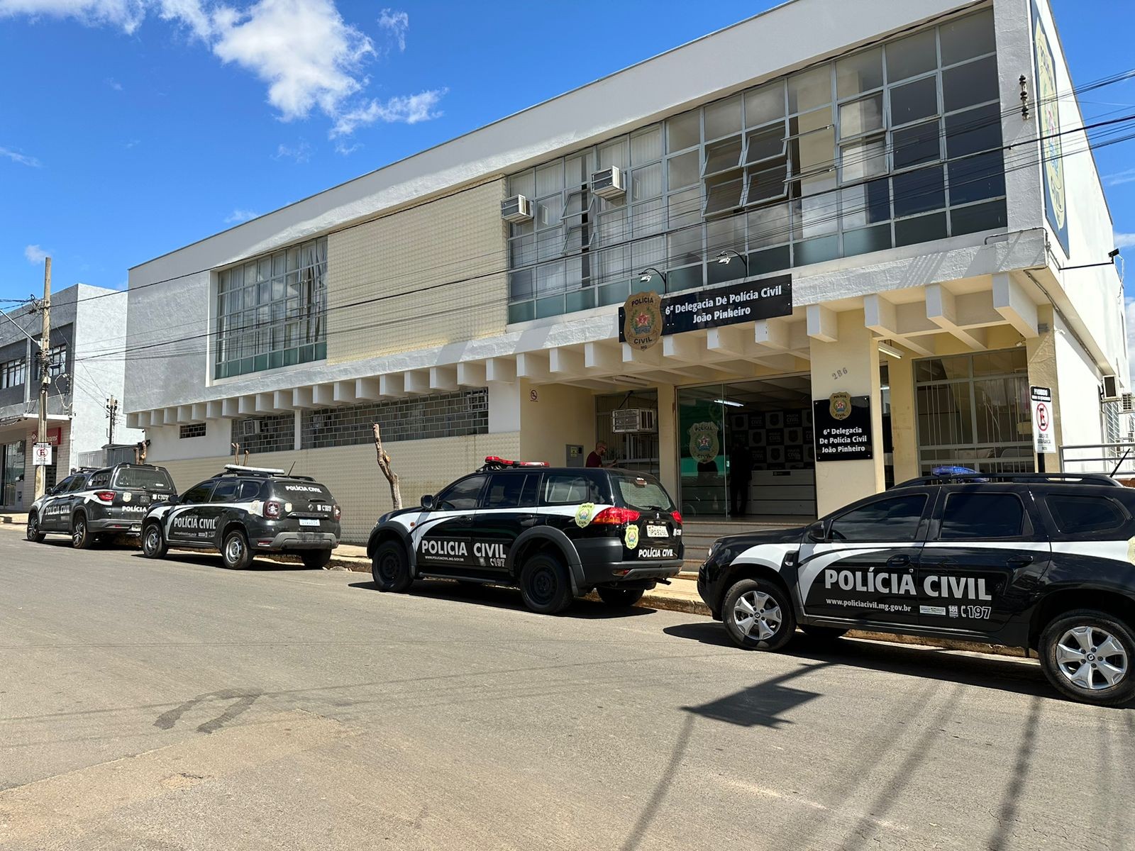 Ladrão finge ser andarilho e rouba moto em MG: um dos mais curiosos crimes da semana