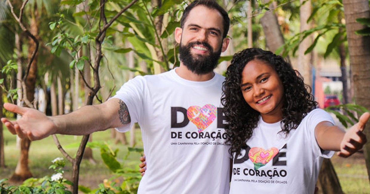 Lançamento da edição 2017 marca 15 anos do Movimento Doe de Coração