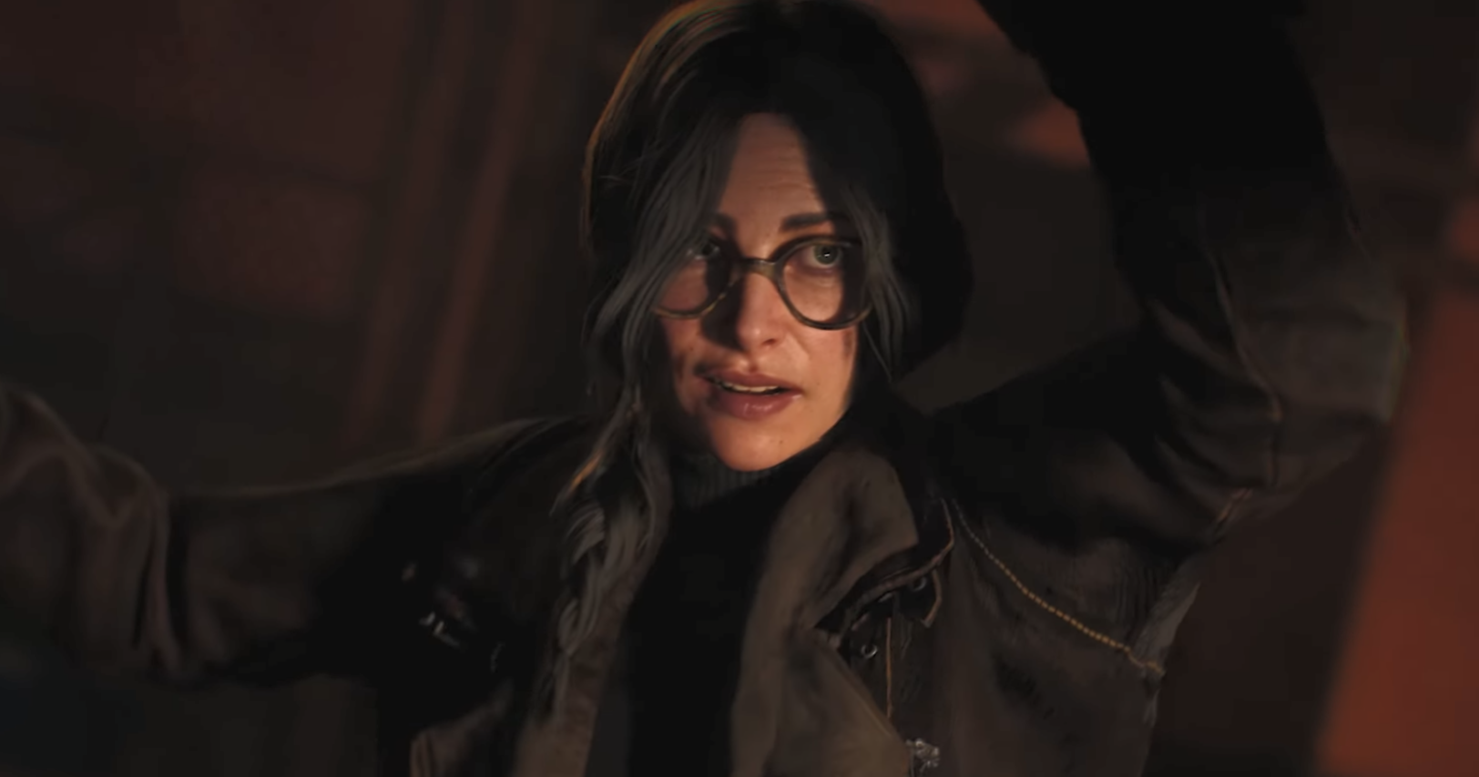 Lançamento Iminente: Lazarus, a Nova DLC de Cronos: The New Dawn, Tem Imagens Vazadas