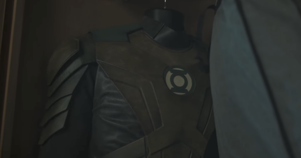 Lanterna Verde: Série DC com Kyle Chandler e Aaron Pierre Chega em Agosto