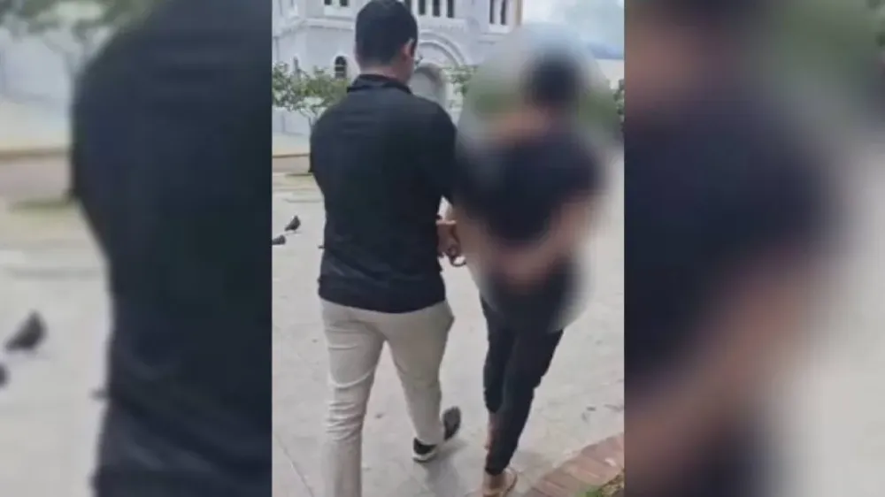 Latrocínio em Sobral: Polícia Civil Prende Suspeito de Morte de Vigilante