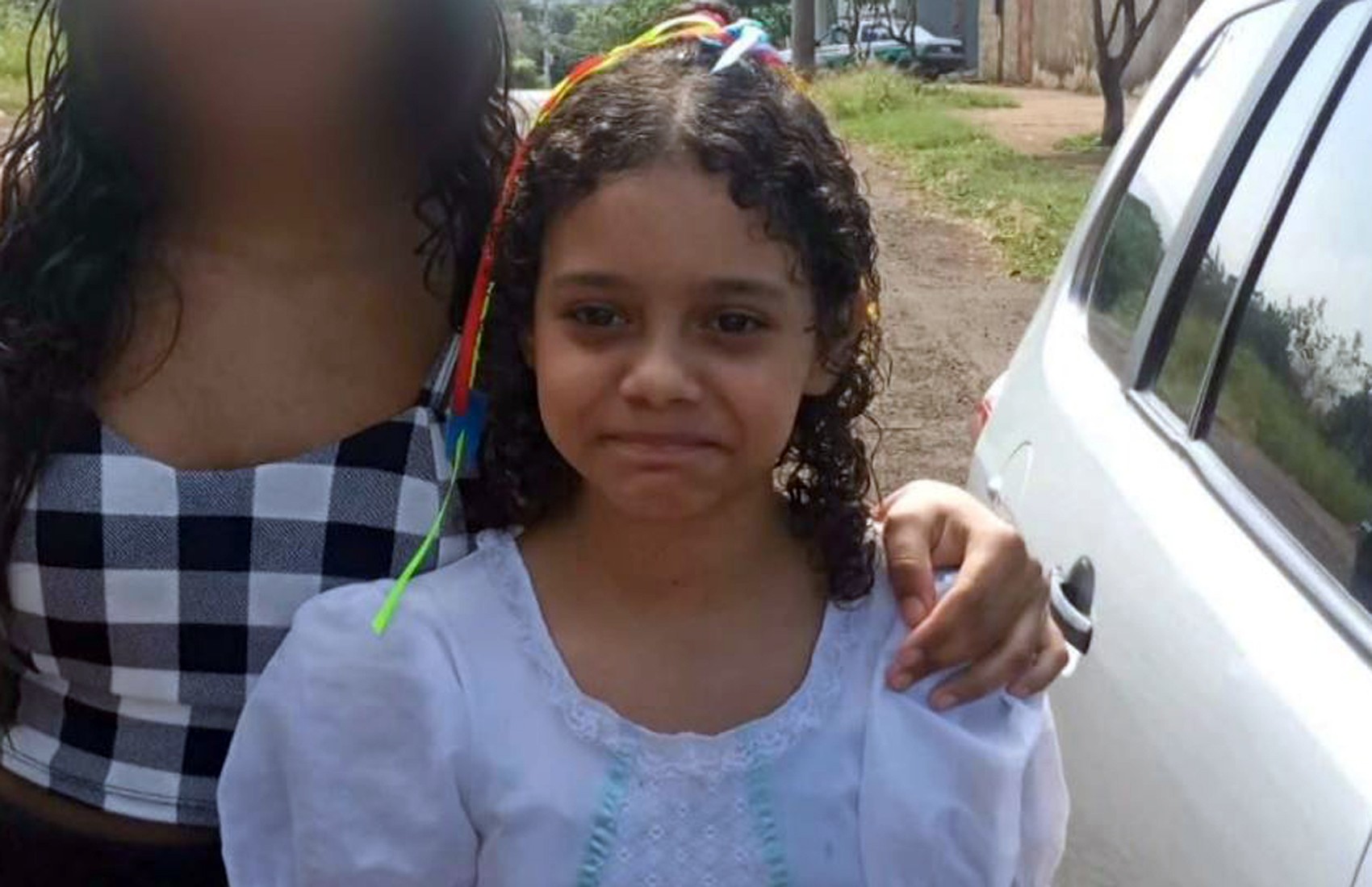 Laudo complementar sobre causa da morte da menina Ana Alice em Serrana, SP, é indefinido, 