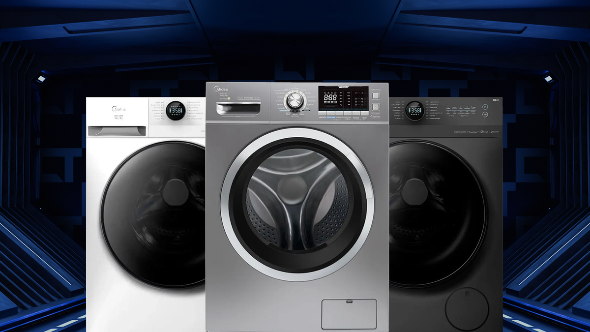 Lava e seca que 'sobreviveu' à enchente: 5 razões para não usar até ser reparado