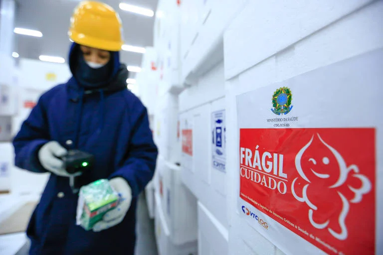 Lavagem de Dinheiro: Como o PCC Atingiu a Saúde Pública com Insulina do SUS