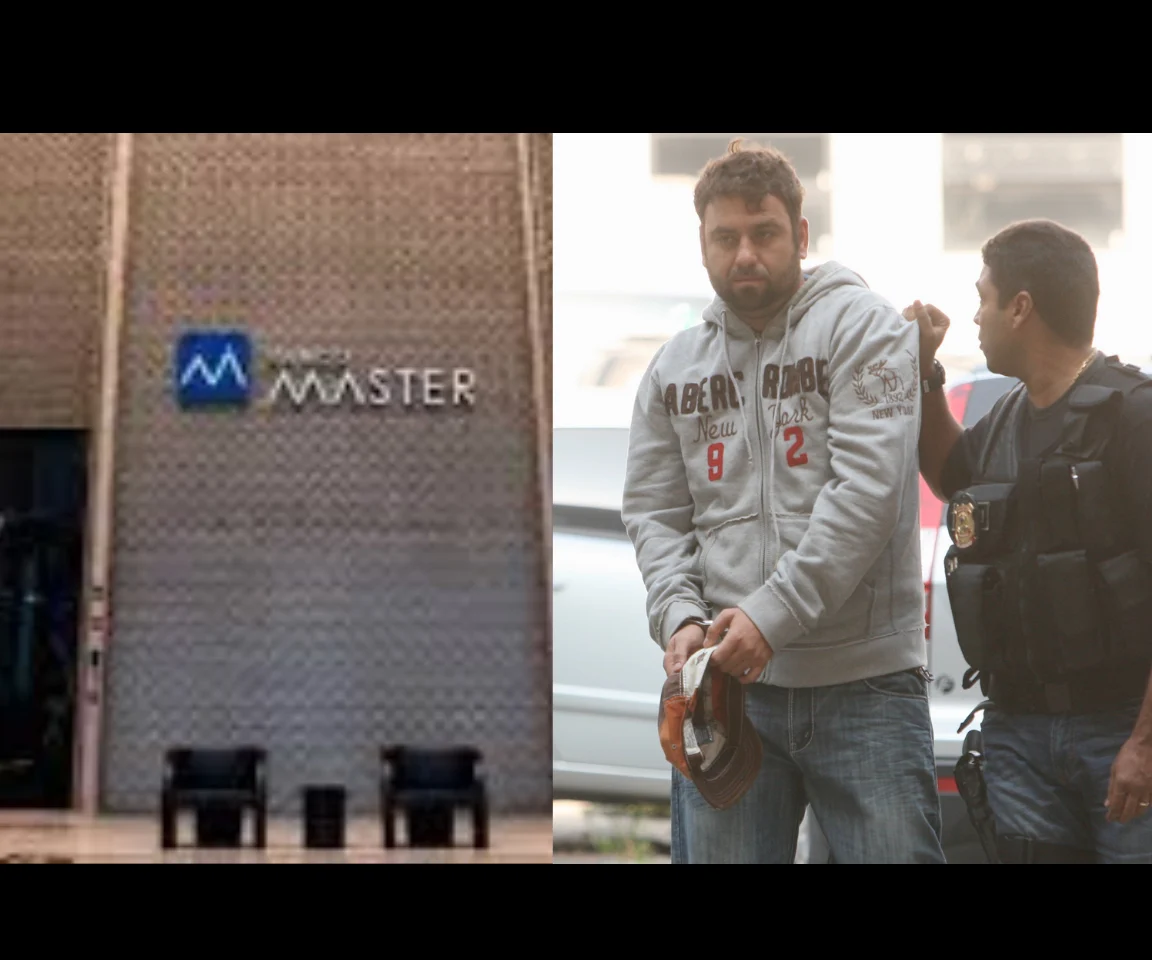 Lavagem de Dízimo: Como o Narcotraficante Espanhol Investiu no Banco Master via Fundo