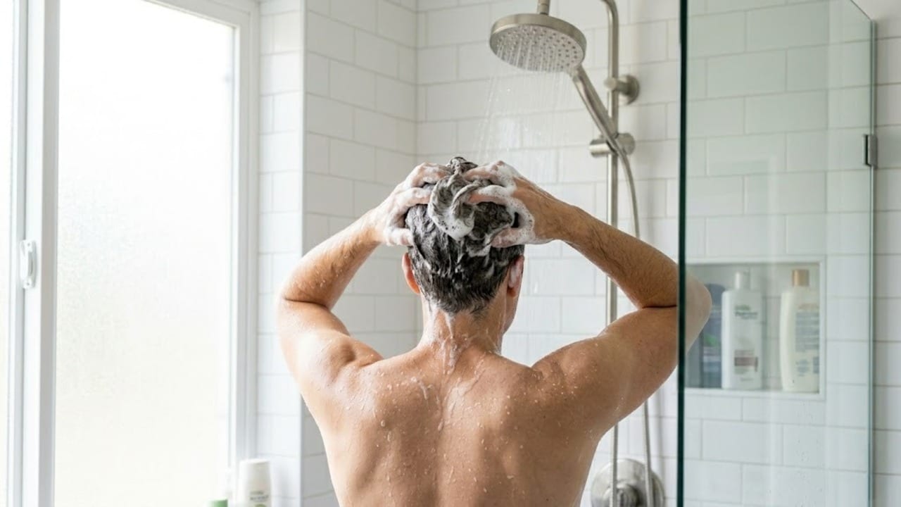 Lavar o cabelo todos os dias: Entenda os Mitos e Verdades sobre a Saúde Capilar