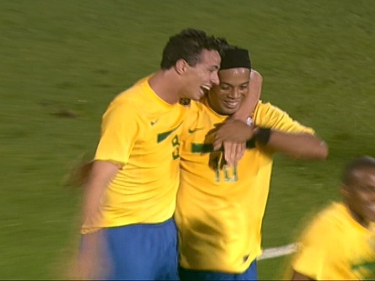 Leandro Damião volta ao futebol catarinense após 15 anos com Floripa Sharks