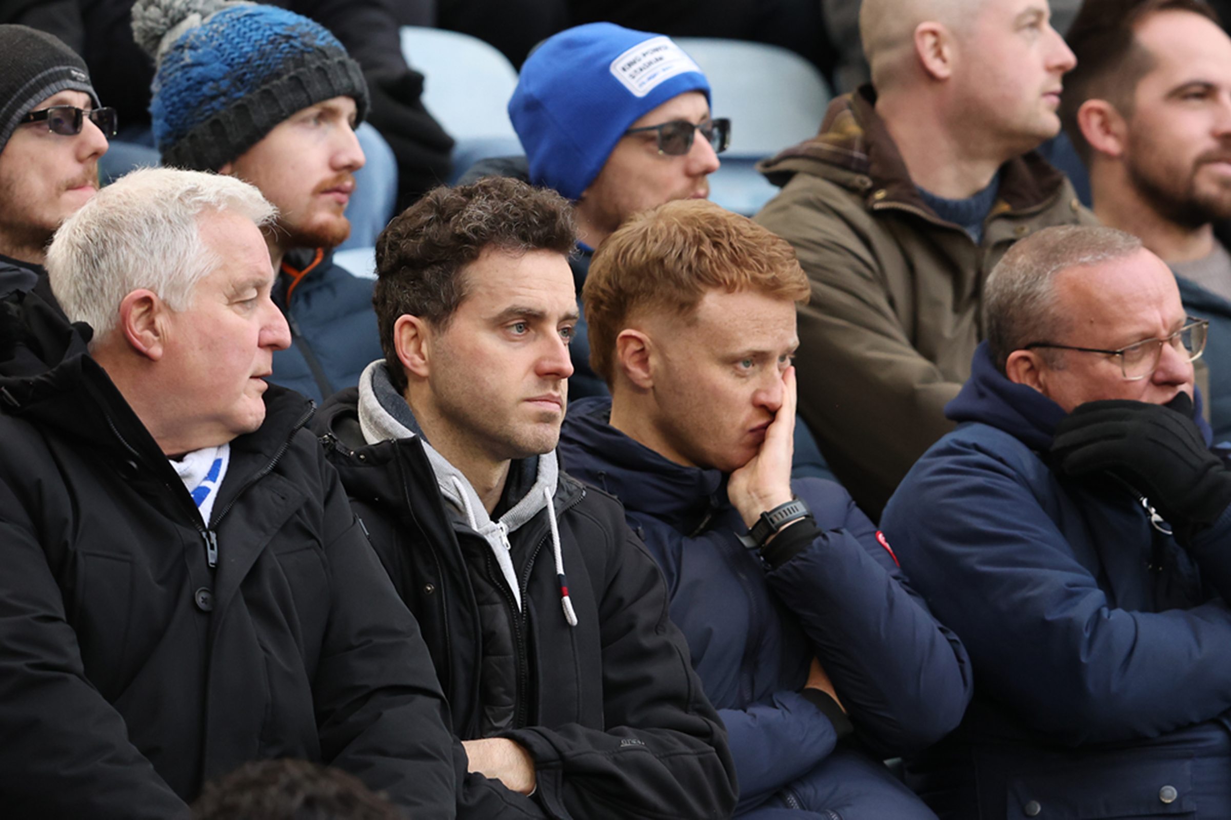 Leicester pode cair para a 3ª divisão 10 anos após título histórico