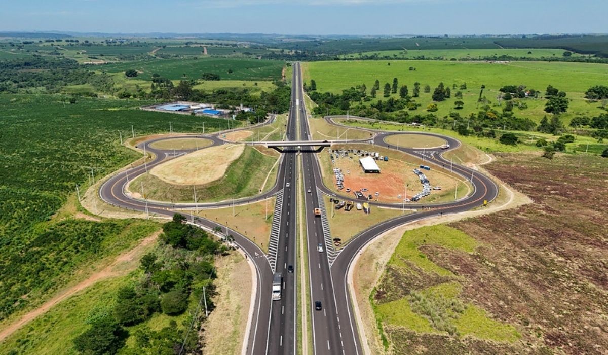 Leilão da Rota Mogiana em SP pode reduzir pedágios em 29% e melhorar trafego