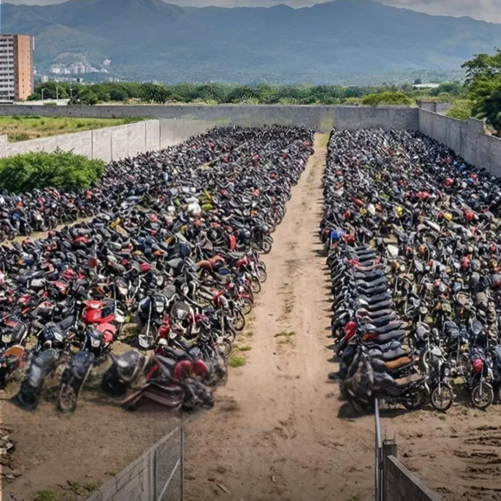 Leilão Virtual de Veículos em Sobral: Oportunidade de Negócios e Alimente seu Estoque com Preços Mínimos de R$ 100!