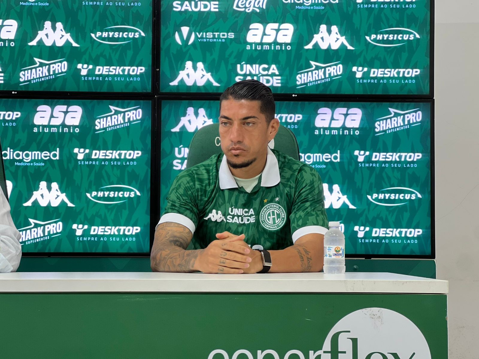 Lembra deles? Paulistão reúne veteranos e nomes conhecidos pelo interior; veja lista