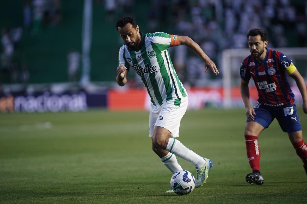 Léo Moura, Nenê, Warley… qual a maior contratação da história do futebol paraibano?