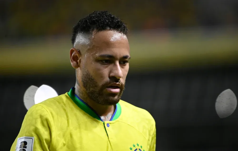 Lesão de Neymar: Entenda a Lesão de Grau 2 na Panturrilha do Atacante