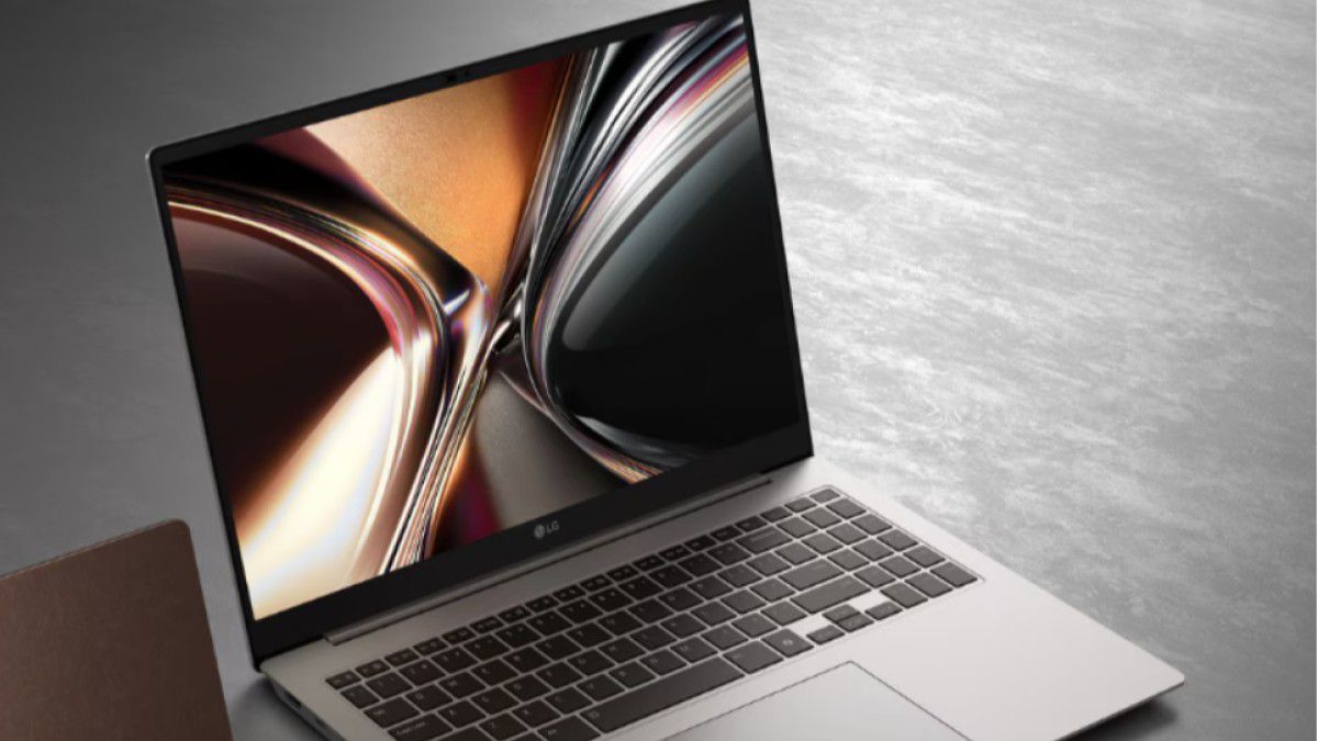 LG desafia Apple com novos notebooks Gram Pro ultraleves na CES 2026
