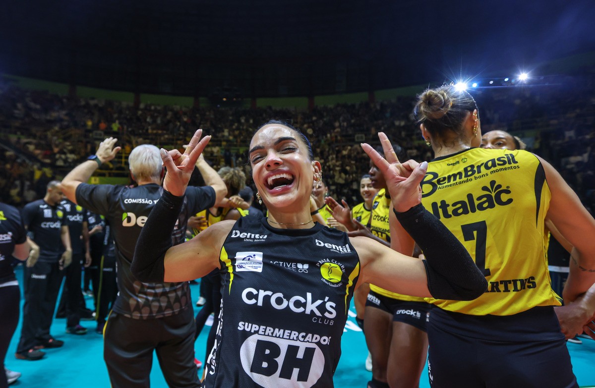 Líberos em Disputa: Zé Roberto Enfrenta Desafio na Seleção Brasileira de Vôlei!