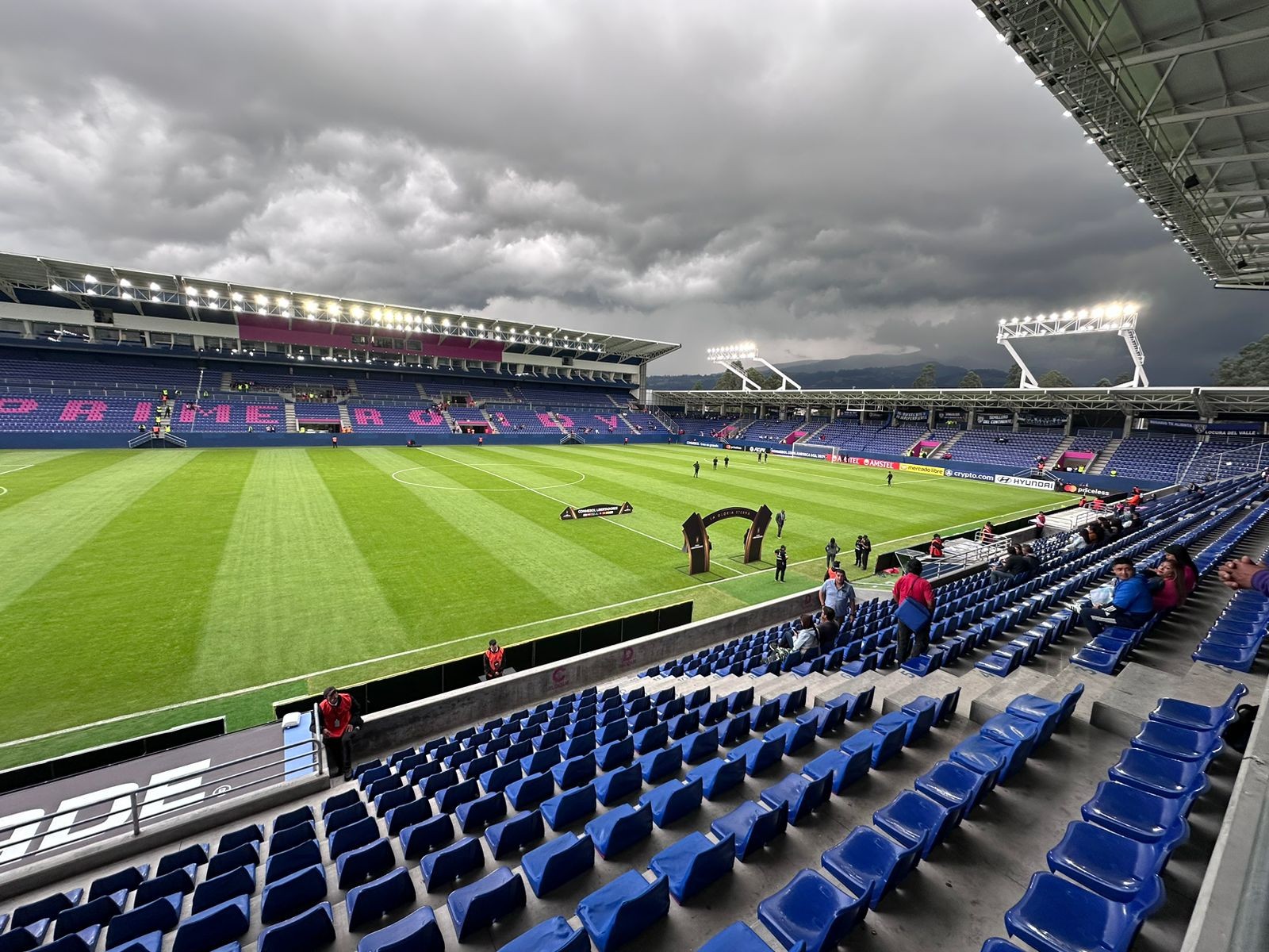 Libertadores Sub-20: Olimpia-PAR x Palmeiras, horário e onde assistir ao vivo!