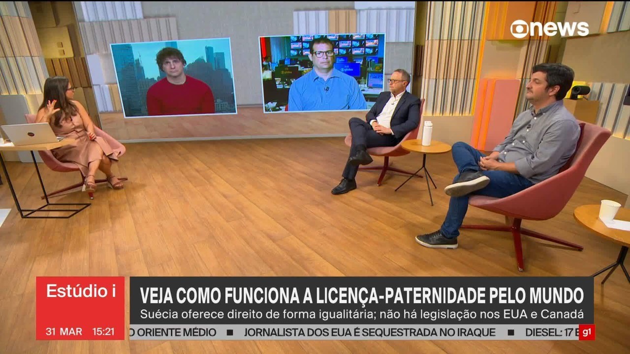 Licença-Paternidade Ampliada: Tudo o que Você Precisa Saber