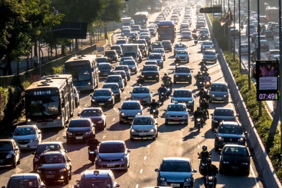 Licenciamento 2026 já está disponível em SP. Confira o calendário