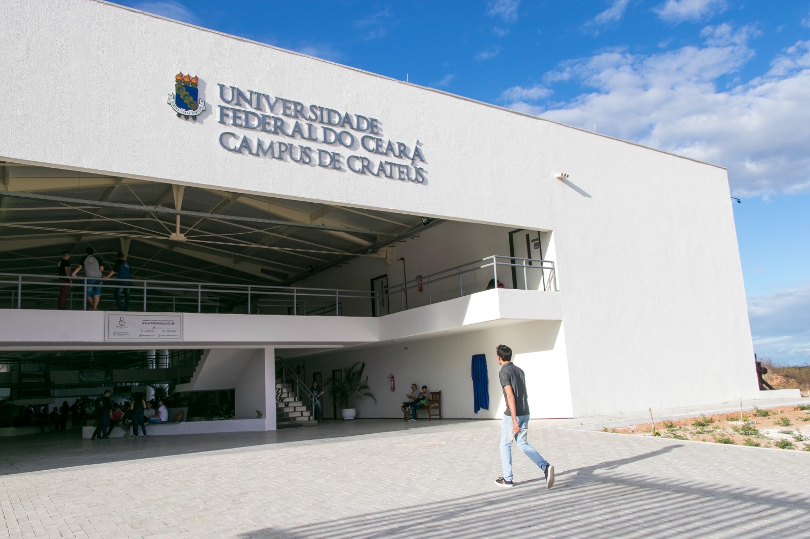 Licitação de Cantina na UFC: Conheça as Oportunidades para Empreendedores em Crateús