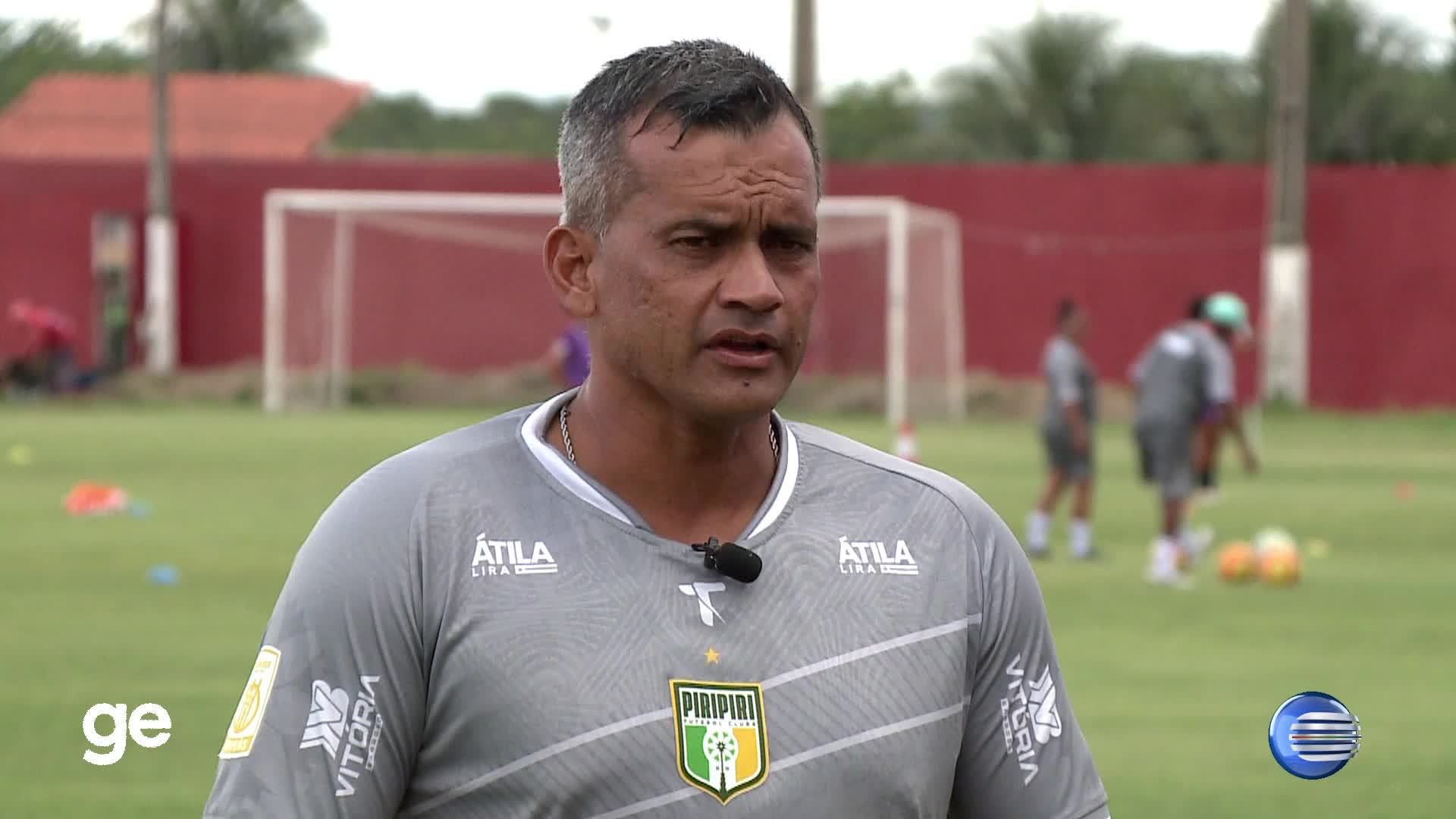 Liga São João: Entrevistas Exclusivas com Técnico e Jogadoras