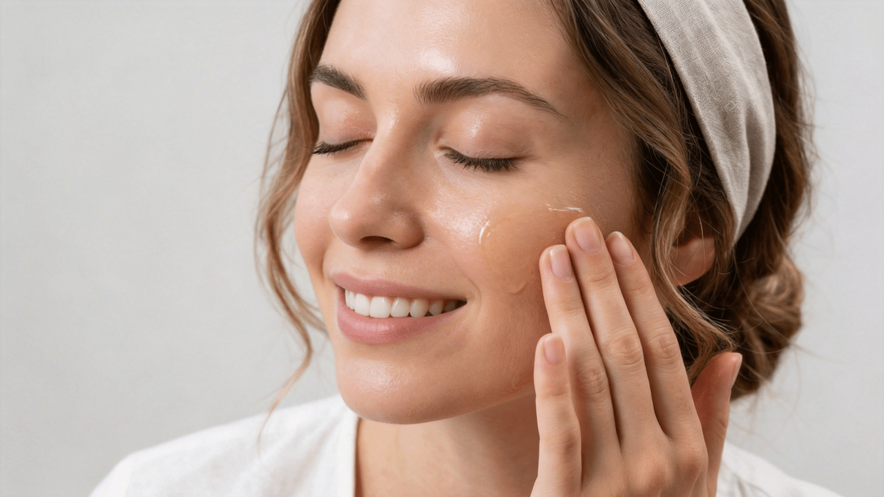 Limpeza de Pele Natural: O Poder dos Ingredientes da Cozinha