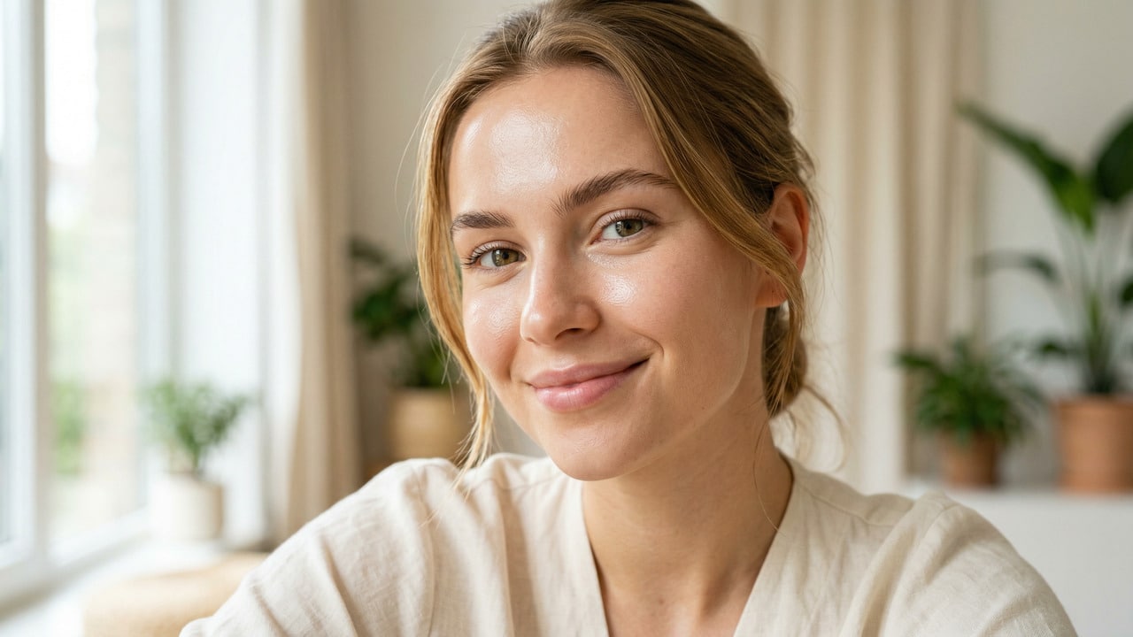 Limpeza Dupla: O Segredo para uma Pele Radiante sem Maquiagem Residual