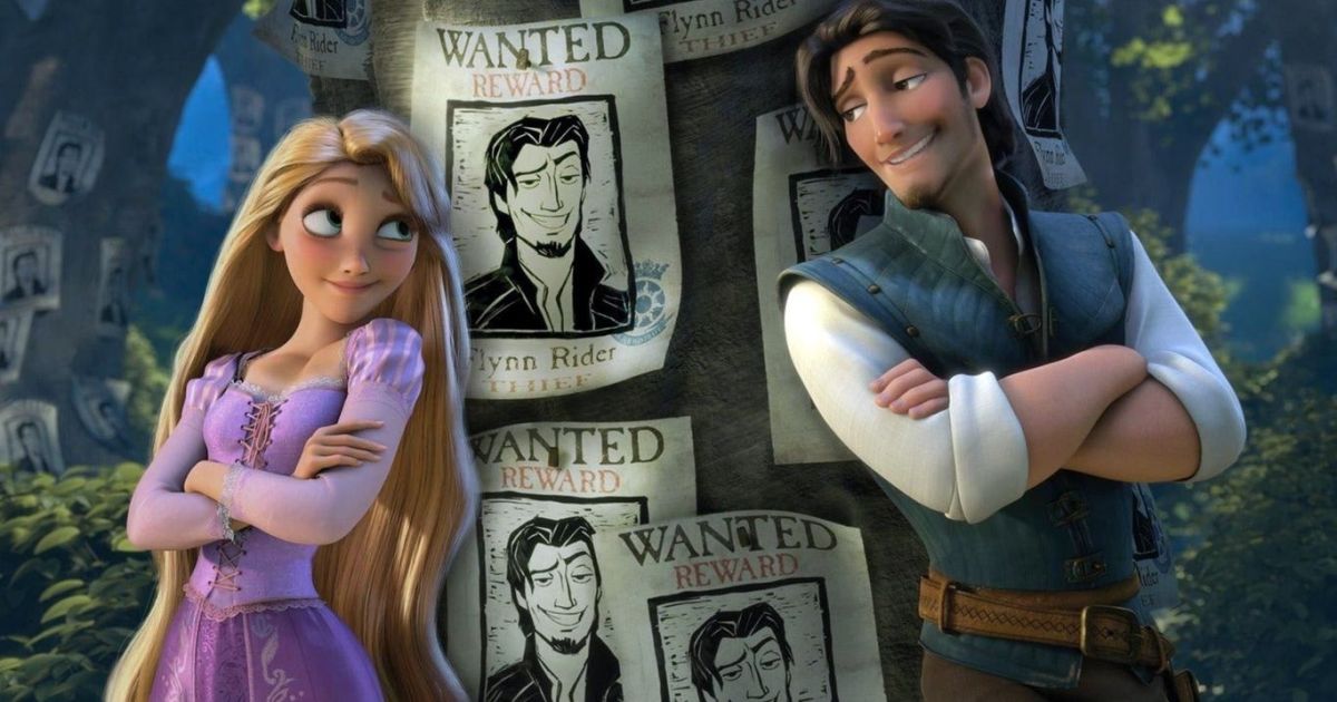 Live-action de “Enrolados” anuncia protagonistas; conheça os atores