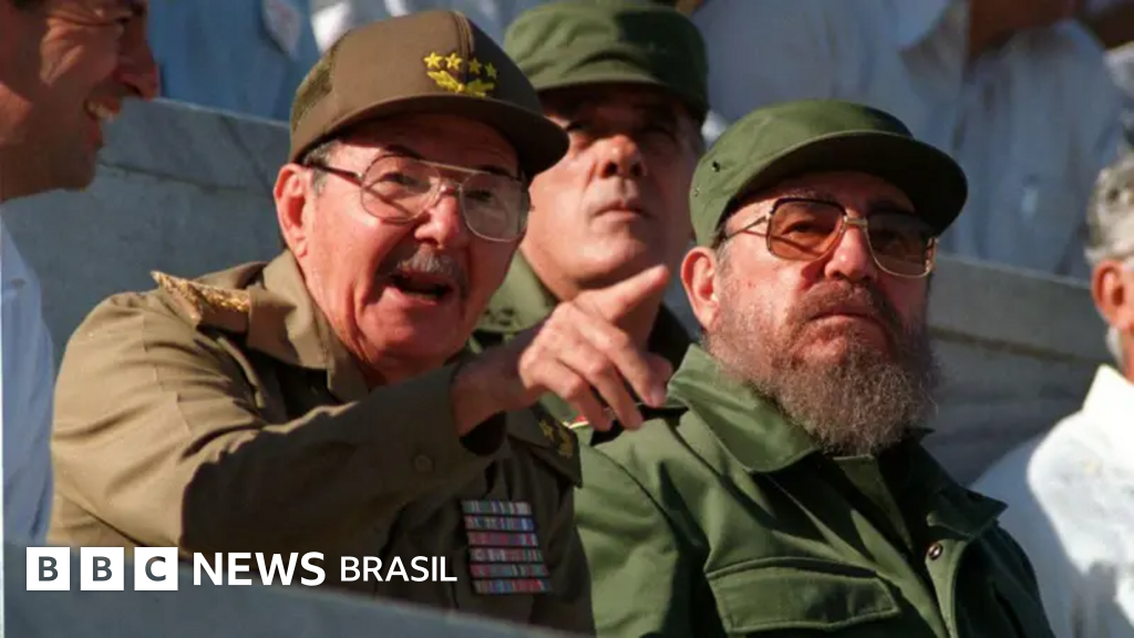 Livro que Inspirou Filme com Wagner Moura: A História por trás do Indiciamento de Raúl Castro