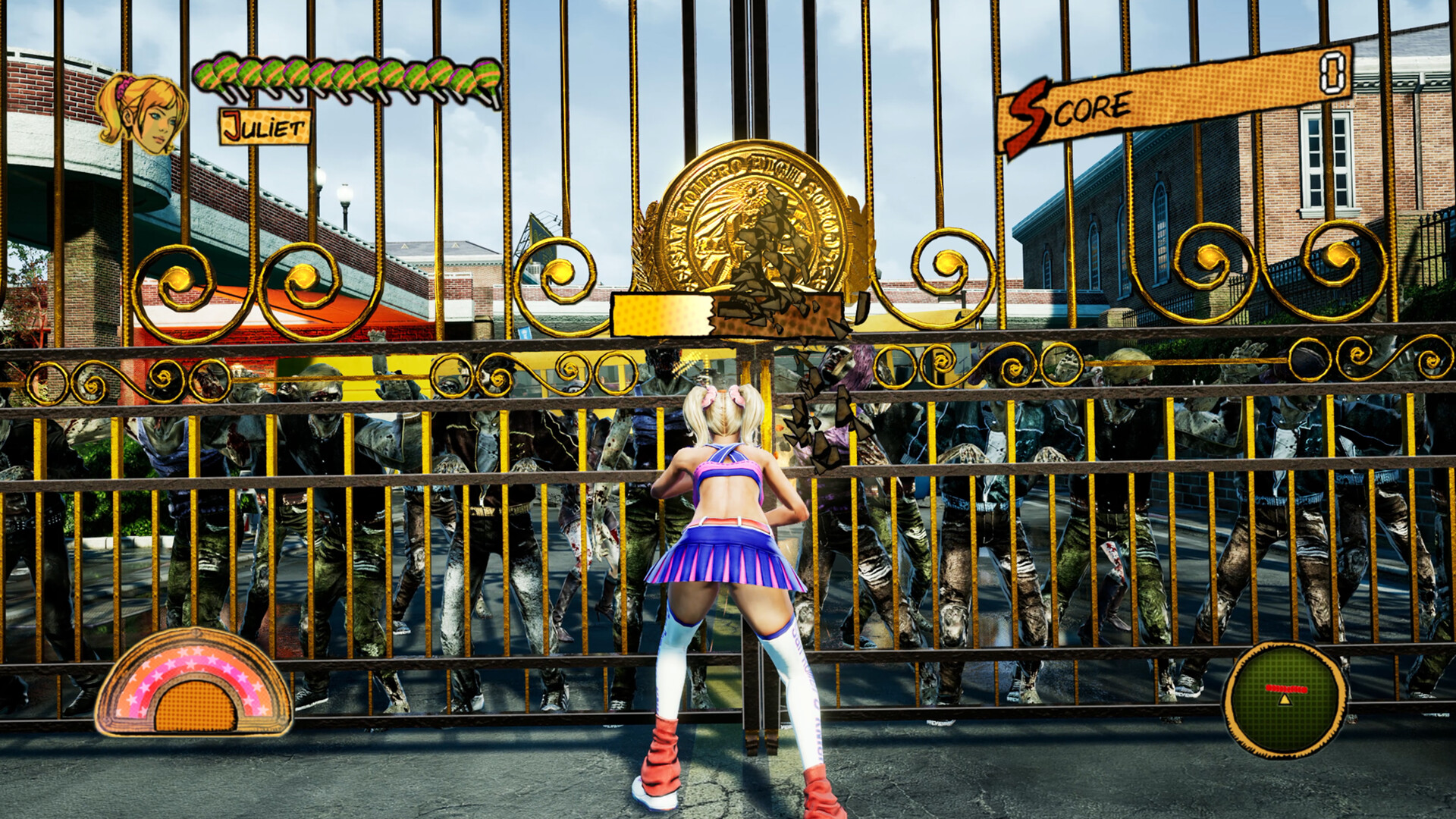 Lollipop Chainsaw RePOP – Nintendo Switch 2 Edition: Adiamento de Lançamento Confirma a Impaciência dos Fãs