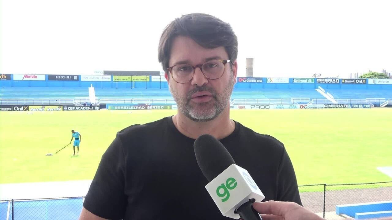 Londrina no Paranaense 2026: time-base, reforços, objetivo e agenda de jogos
