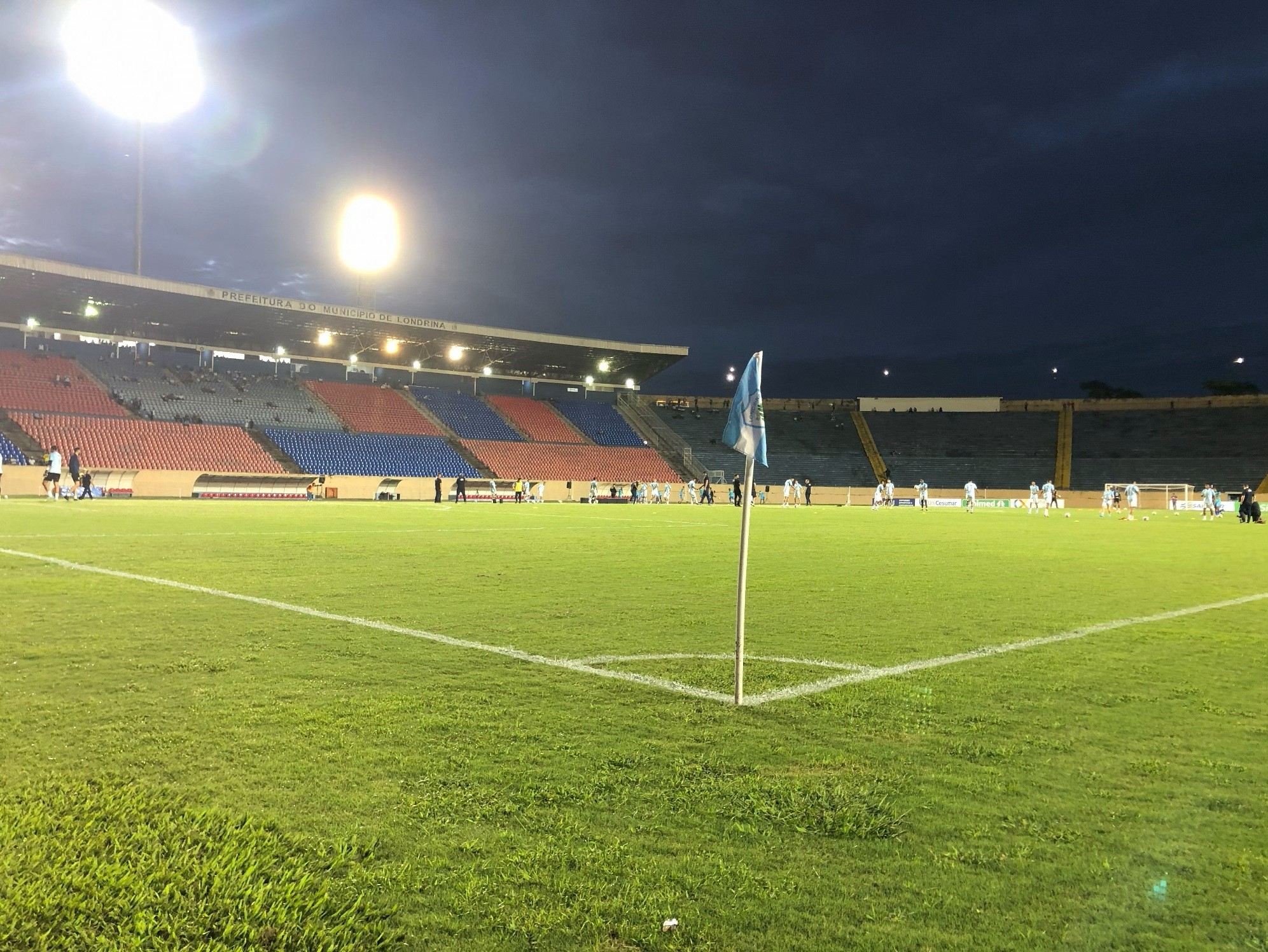 Londrina x Operário-PR: onde assistir ao vivo, horário e escalações