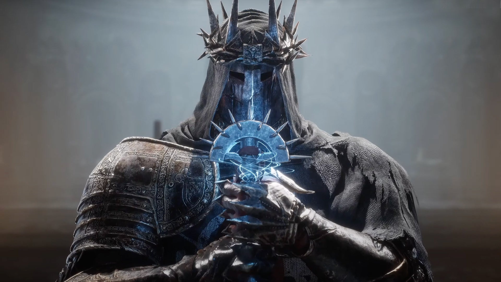 Lords of the Fallen 2: CI Games quer romancer Soulslike sem se render a identidade própria