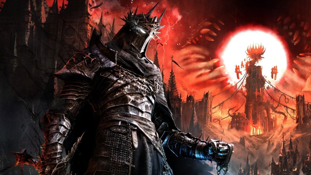 Lords of the Fallen 2: Saiba Quando o Jogo Chegará ao Steam após Fim do Acordo com a Epic