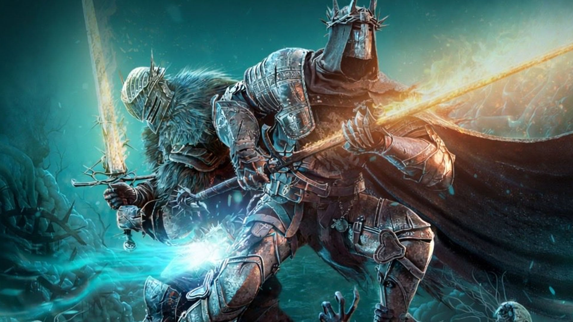 Lords of the Fallen: Jogo de Ação ultrapassa 2,5 milhões de cópias vendidas no mundo