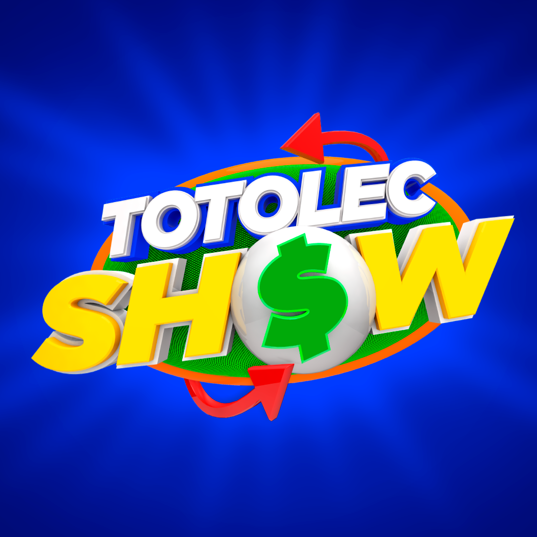 Lotérica CE: Concurso 208 do Totolec Show - O Grande Evento de Domingo!