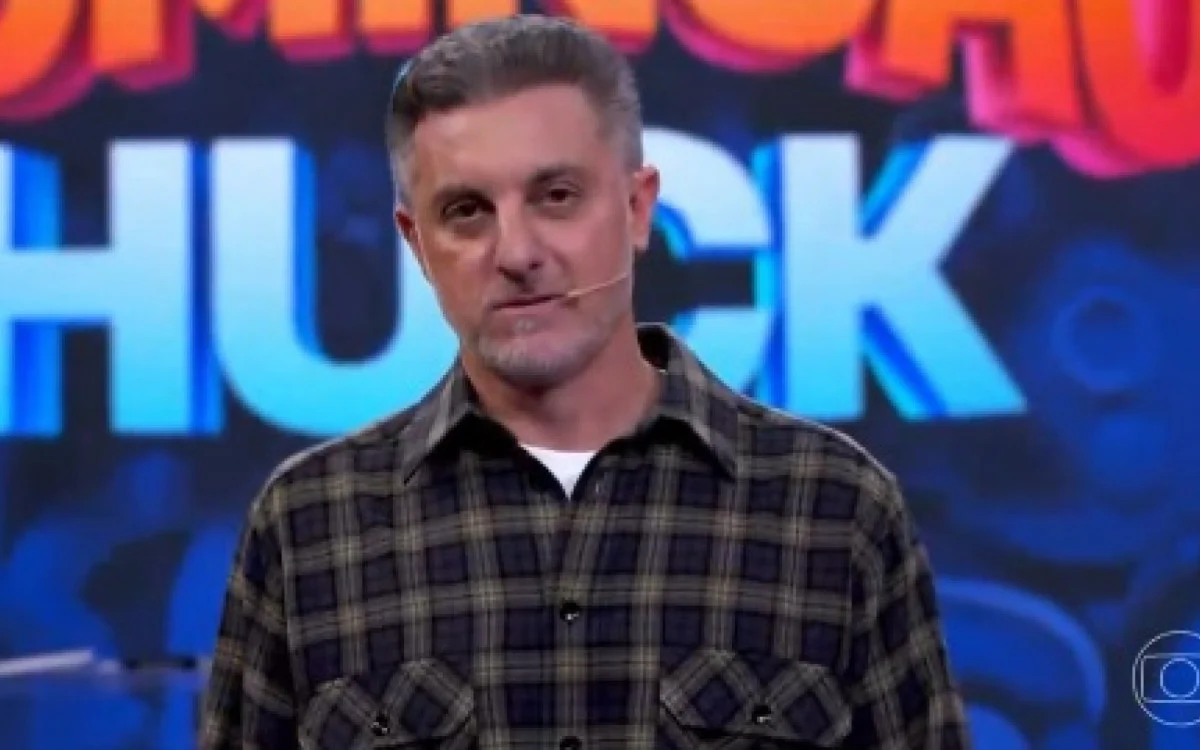 Luciano Huck Paga Multa Ambiental 14 Anos Depois: O que Happened Com Sua Residência?
