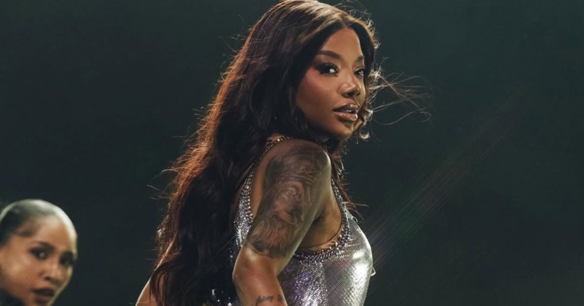 Ludmilla é confirmada na abertura do Carnaval de Salvador 2026: saiba tudo