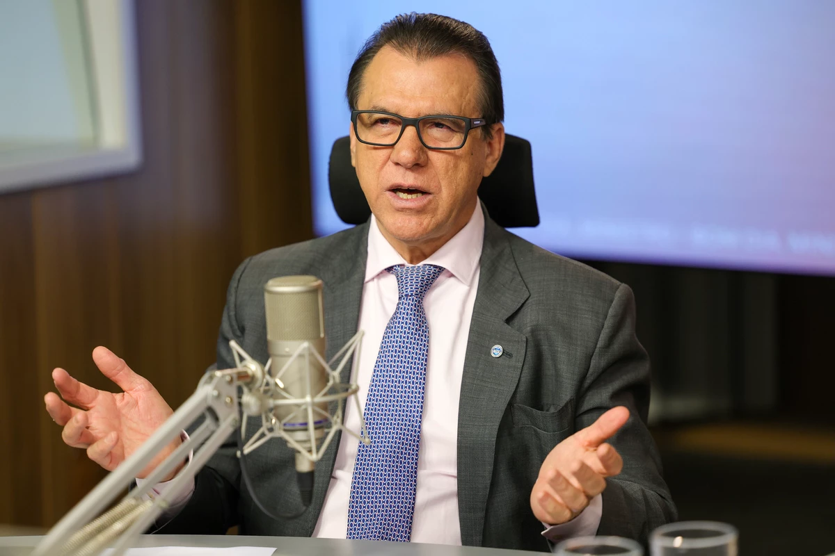 Luiz Marinho estima R$ 110 bi a mais na economia com novo mínimo e isenção do IR