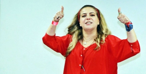 Luizianne Lins Deixa o PT: O Que Isso Significa para a Política no Ceará?